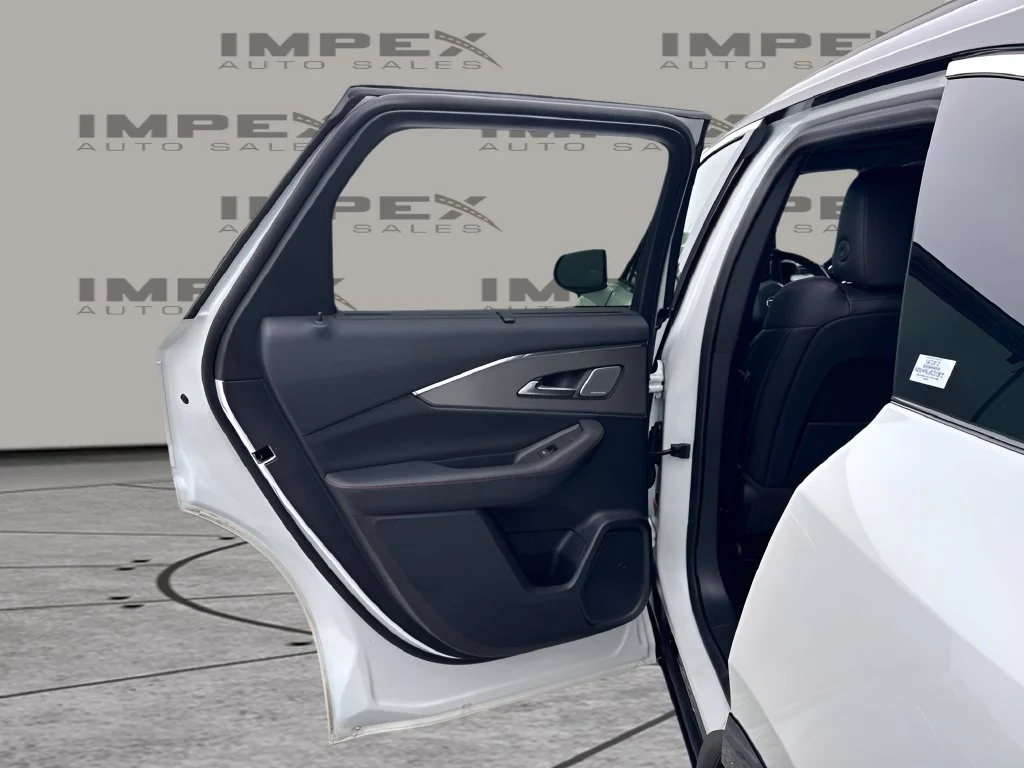 Used 2024 White Acura Type S image 28