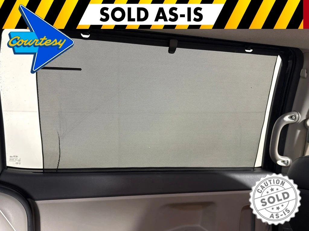 Used 2017 Black Kia LX image 18