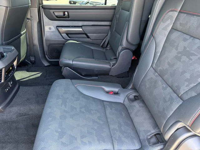 Certified Used 2026 MAGNETIC GRAY MET. Toyota TRD Pro image 28