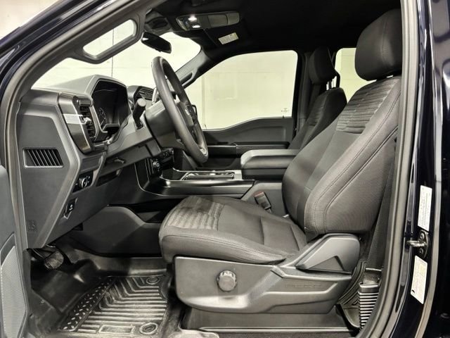 Used 2023 Blue Ford XL image 17