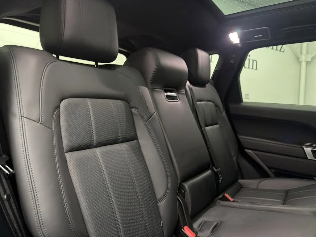 Used 2018 Gray Land Rover Supercharged image 26