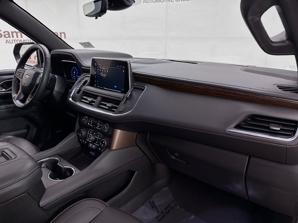 2023 Chevrolet Tahoe High Country - Photo 34