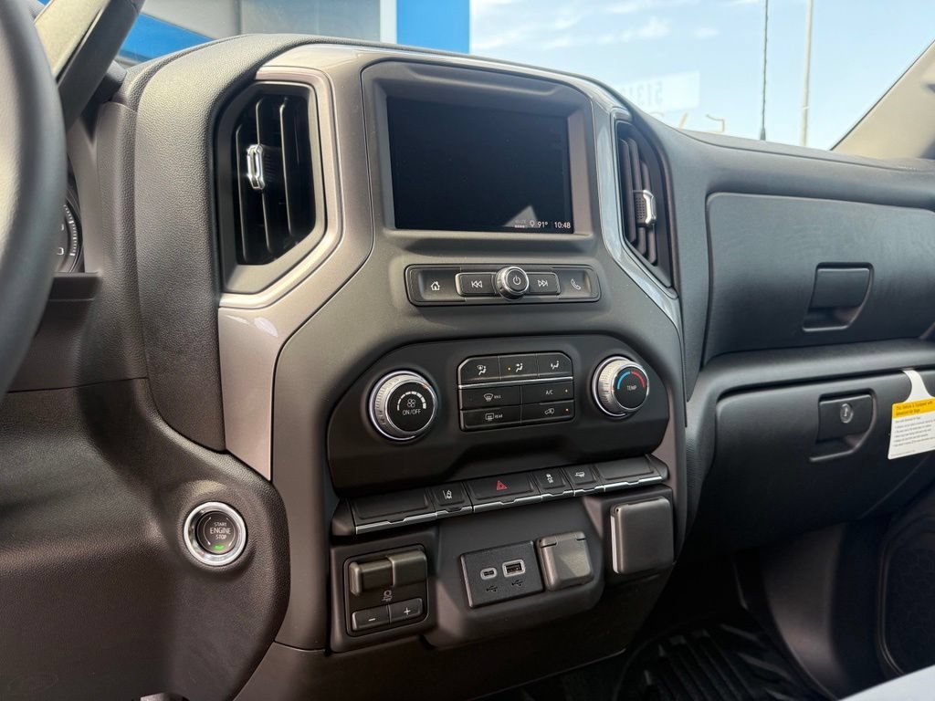 2026 Chevrolet Silverado 2500 HD Work Truck - Photo 23