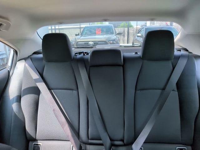 Certified Used 2024 SILVER ME. Toyota  image 21