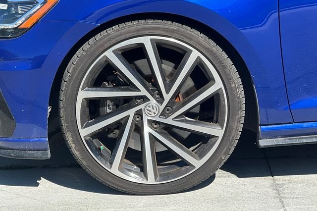 2019 Volkswagen Golf R R - Photo 33