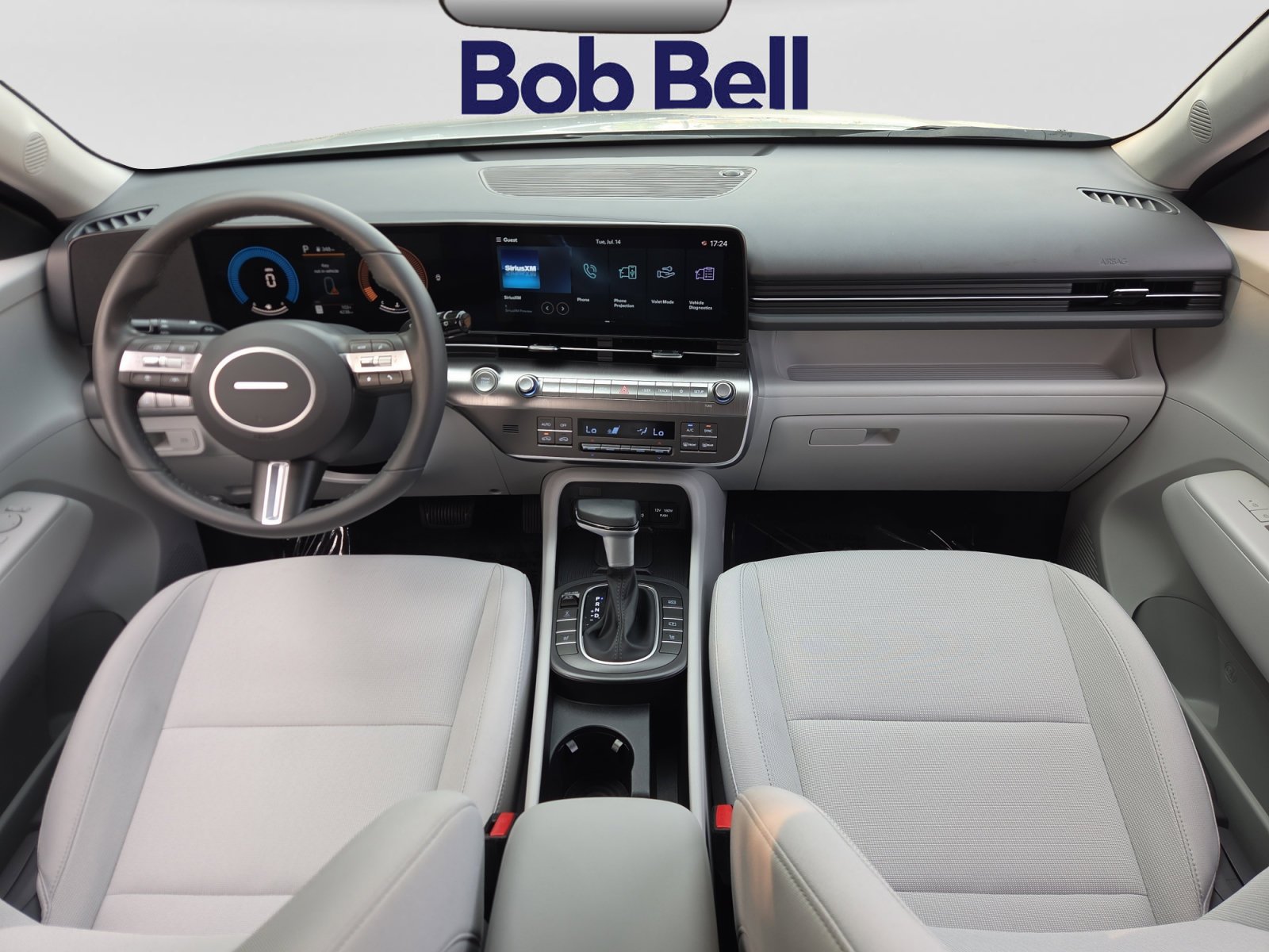 2026 Hyundai Kona SEL Sport - Photo 11