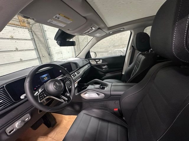 New 2026  Mercedes-Benz GLE 450 image 13
