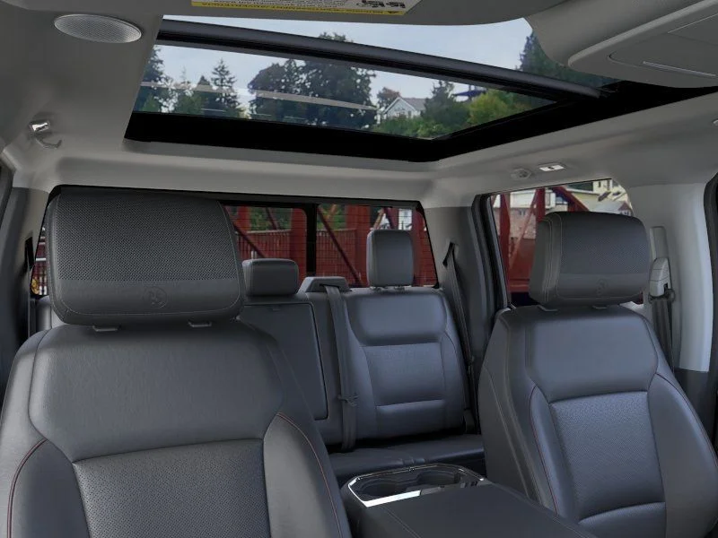 2026 Ford F-350 Super Duty Lariat - Photo 24