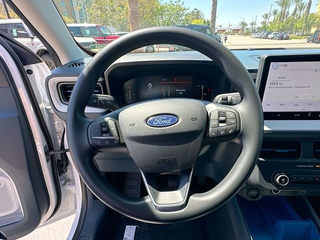 New 2026 Oxford White Ford XLT image 42