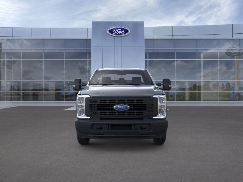 2026 Ford F-350 Super Duty XL - Photo 6