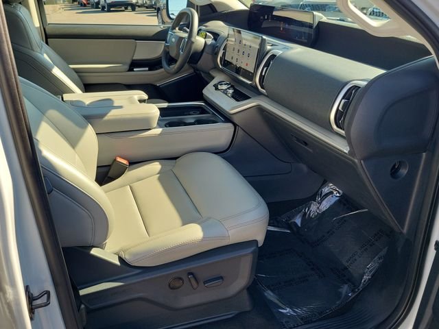 Certified Used 2025 Silver Metallic Ford Active image 16