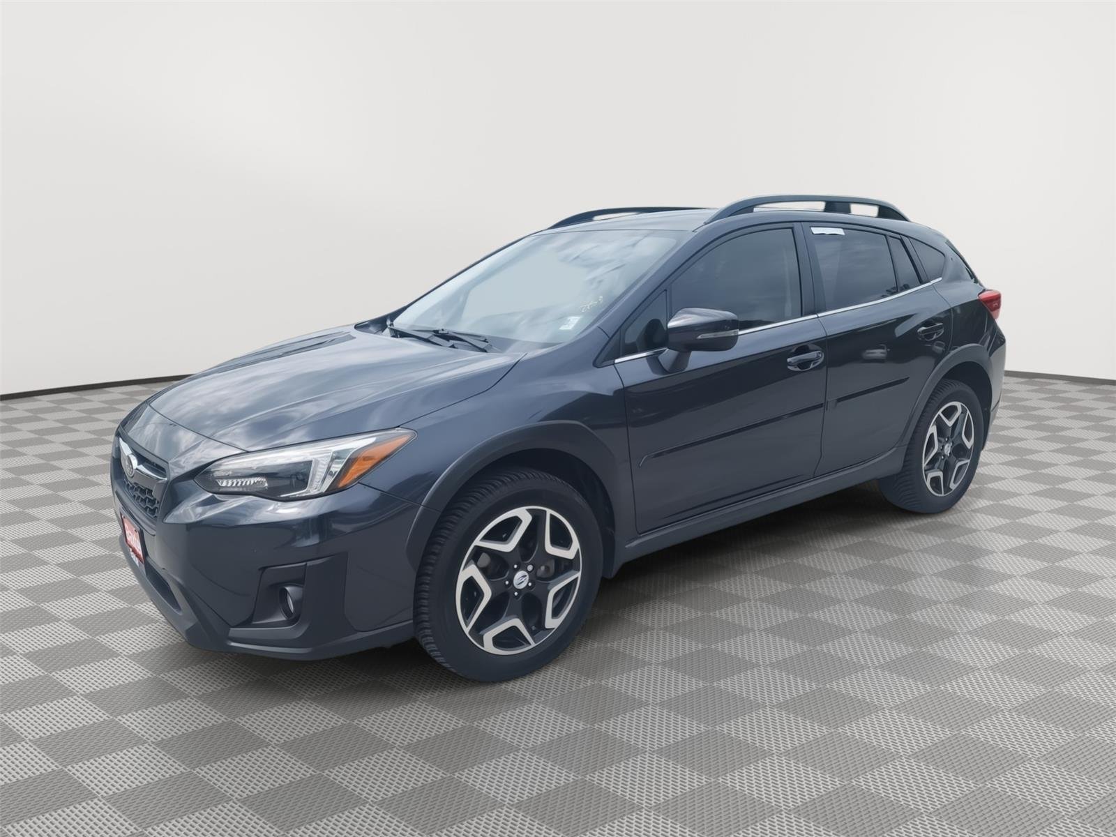 2018 Subaru Crosstrek 2.0i Limited CVT's photo