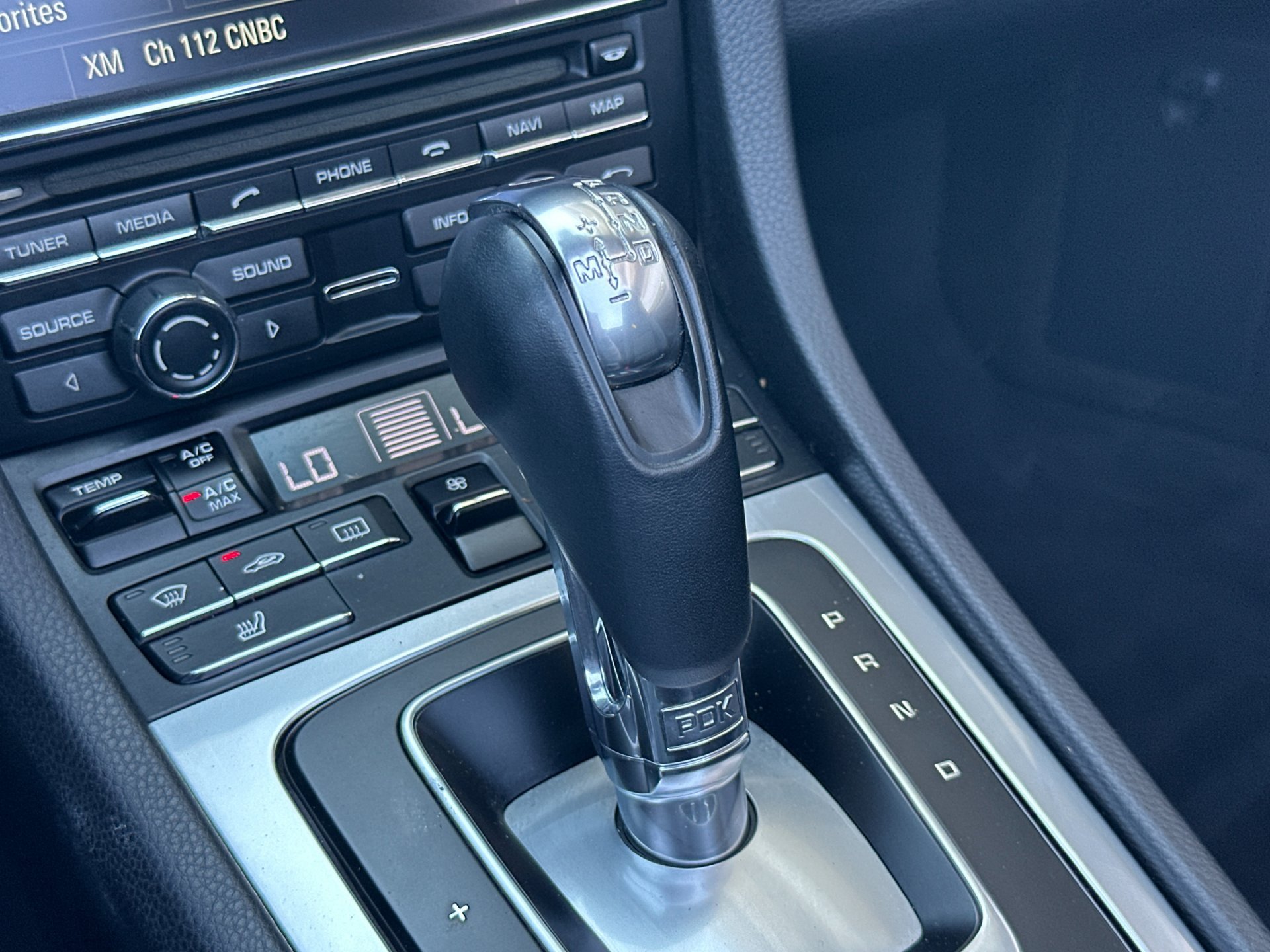 Used 2014 Black Porsche Carrera S image 19
