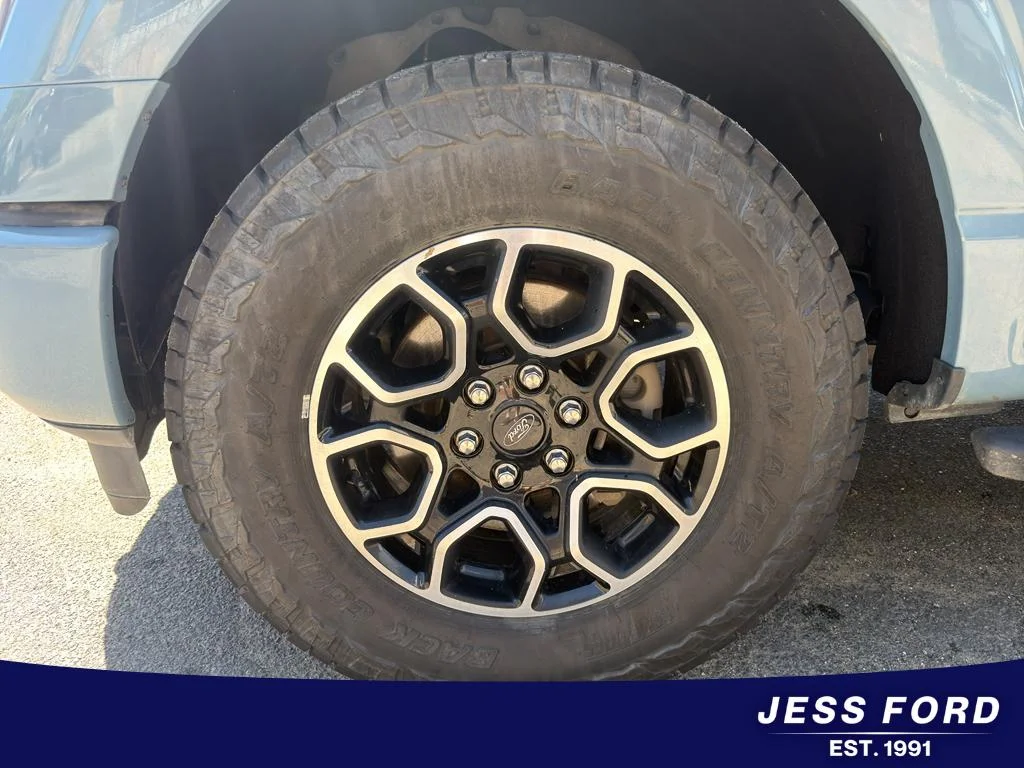 Used 2023 Area 51 Ford XLT image 19