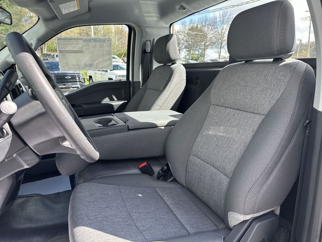 New 2026 Oxford White Ford F-250® XL image 15