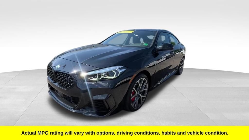 2024 BMW 2 Series M235i - Photo 12