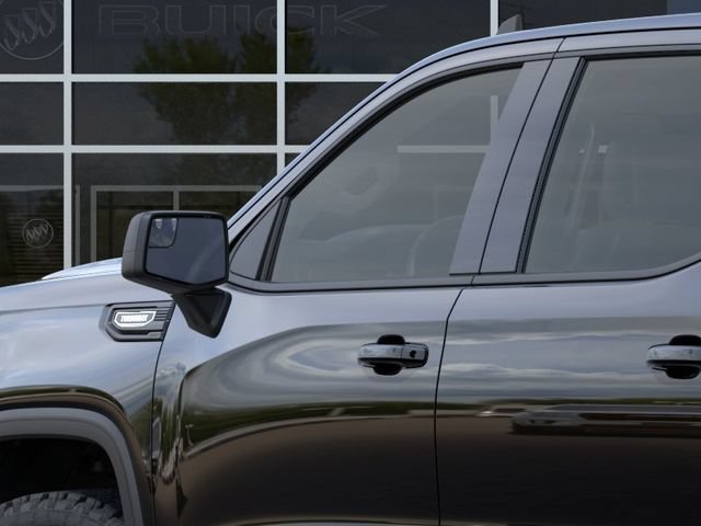 2026 GMC Sierra 1500 Elevation - Photo 13