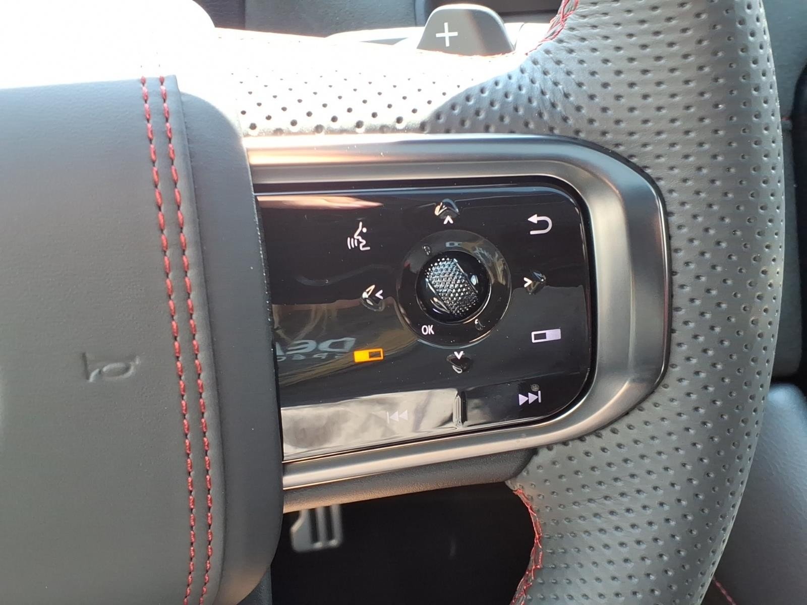 2026 Nissan Armada NISMO® Gray at Robbins Nissan