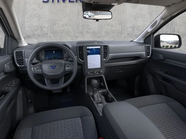 New 2026 Oxford White Ford XL image 9