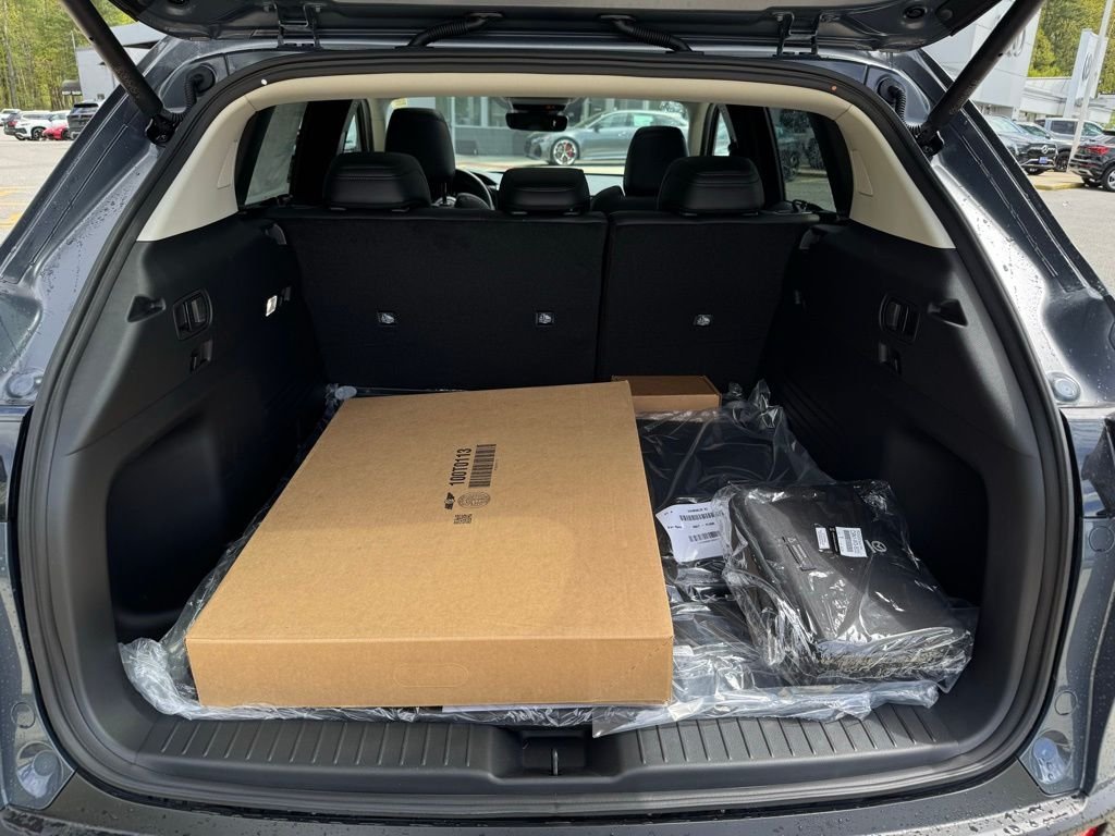 2025 Mazda CX-50 Premium - Photo 14