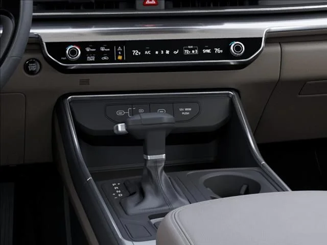 New 2027 Deep Chroma Blue Kia LXS image 23