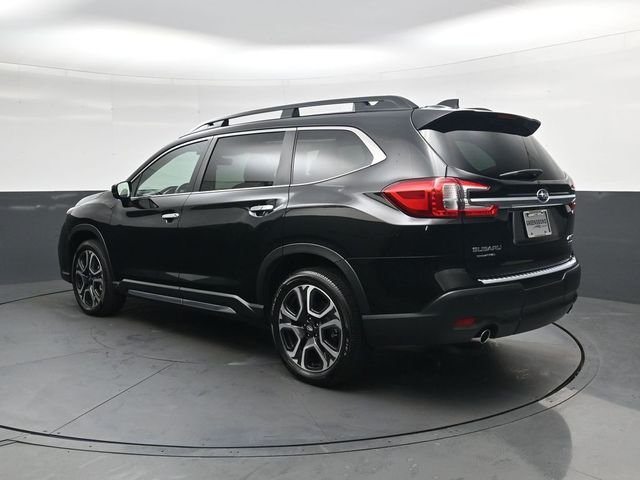 Used 2025 Black Subaru Touring image 6