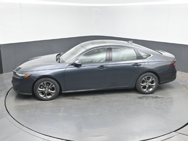 Used 2023 Gray Honda EX image 33