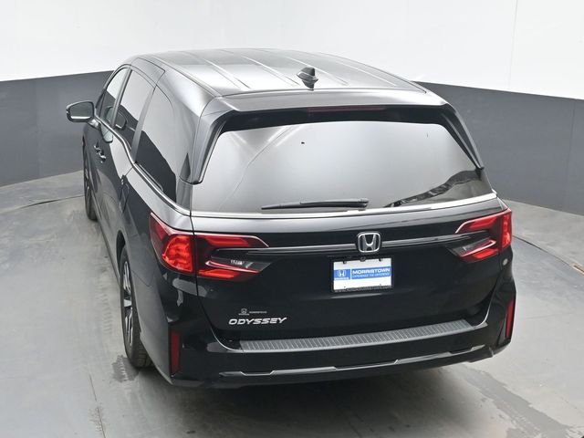 Used 2025 Gray Honda EX-L image 36