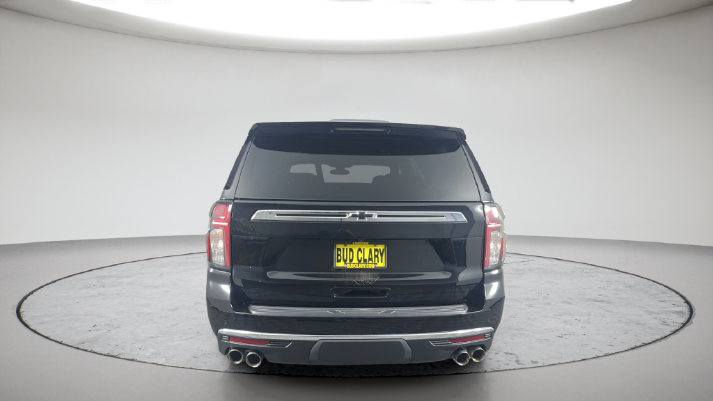 Used 2022 Black Chevrolet Premier image 6