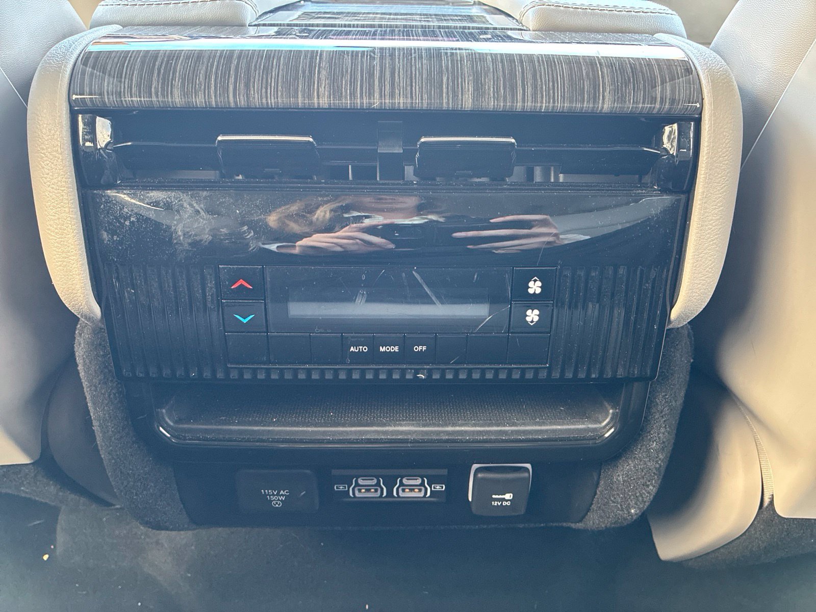 Used 2022 Silver Jeep Series II image 28