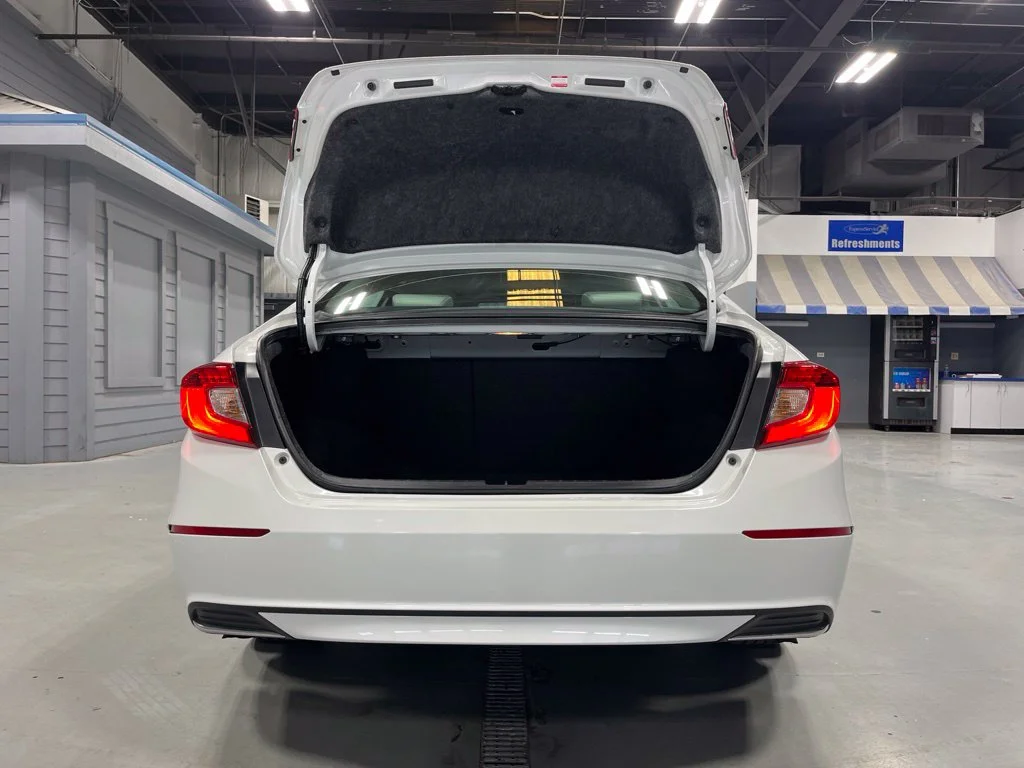 2019 Honda Accord EX - Photo 9