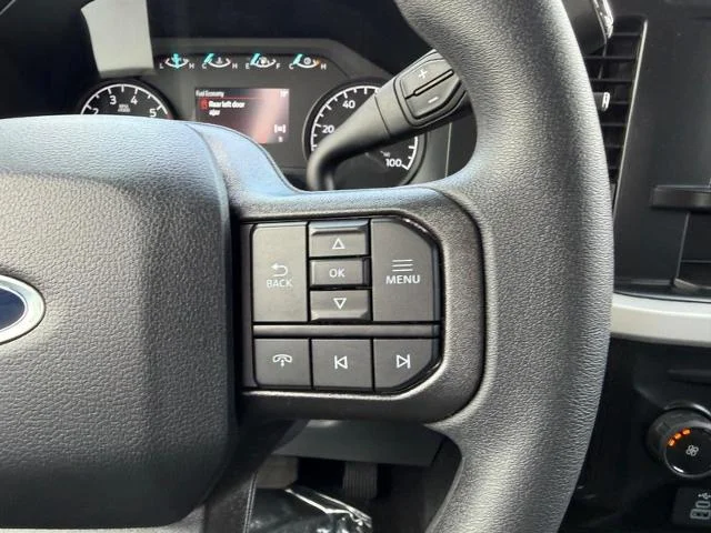 New 2026 Avalanche Ford F-250® XL image 34