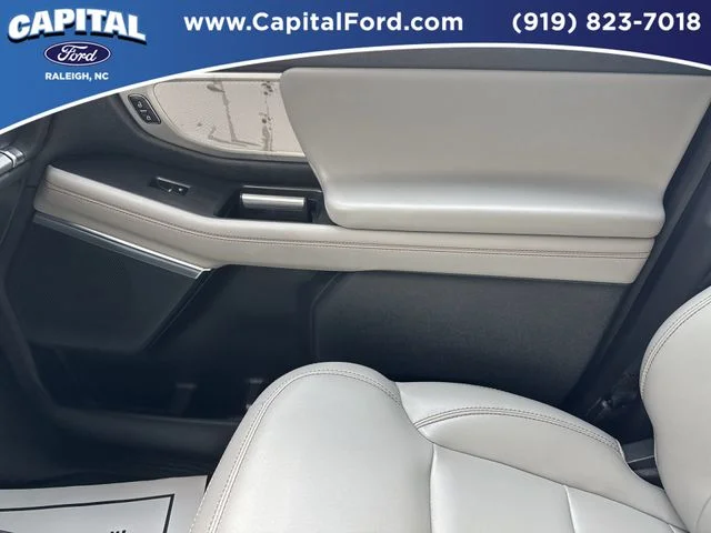 Used 2025 Black Ford Active image 29