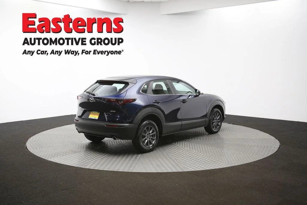 Used 2023 Blue Mazda 2.5 S image 38
