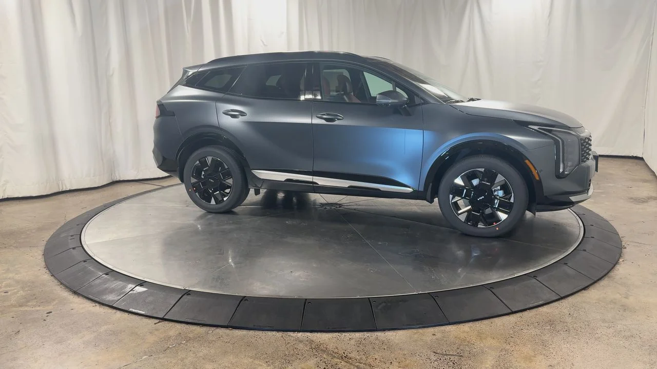 New 2026 Shadow Kia SX-Prestige image 2