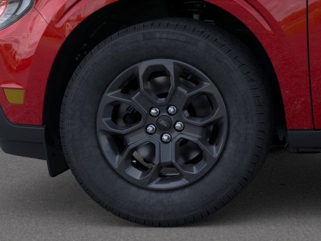 New 2026 Red Ford XLT image 20