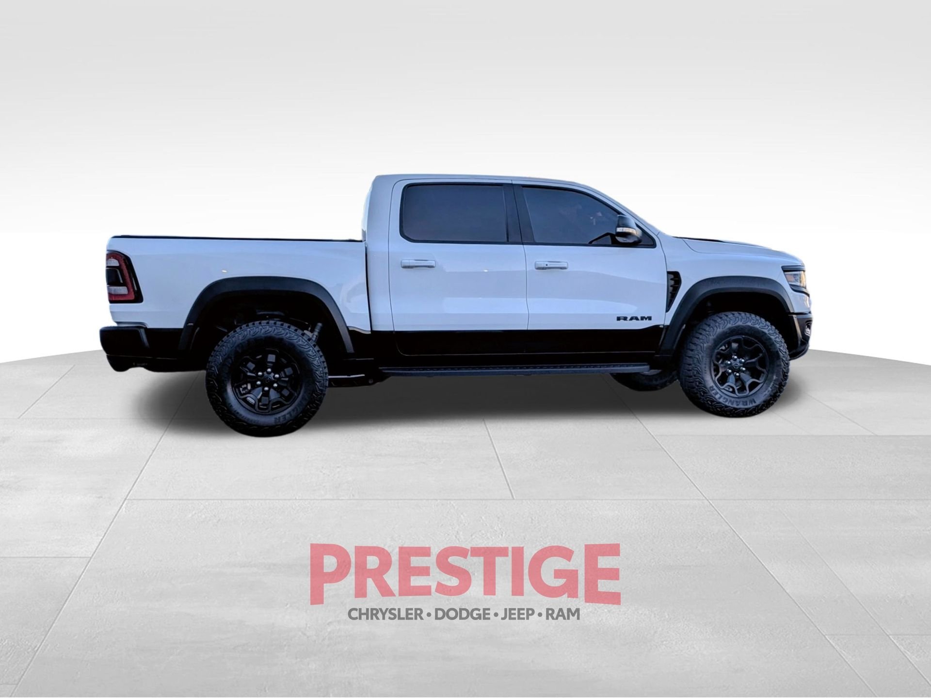 2022 RAM Ram 1500 Pickup TRX - Photo 7