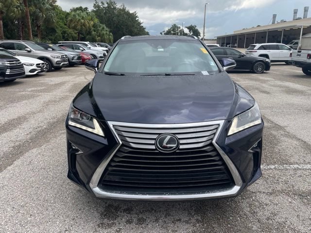 Used 2019 Mica Lexus RX 350 image 6
