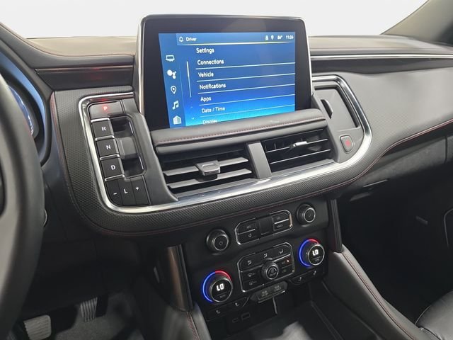 Used 2024 Gray Chevrolet RST image 20