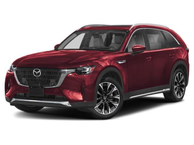 Mazda CX-90 Plug-in Hybrid | Walser Burnsville Mazda