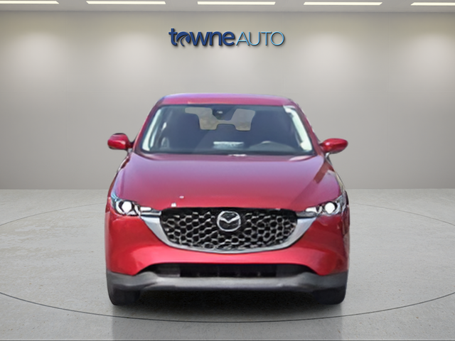 Used 2023 Red Mazda 2.5 S image 13