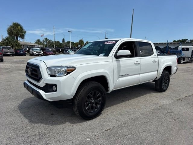 2022 Toyota Tacoma SR5 - Photo 7