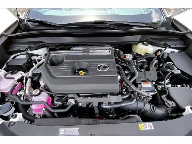 New 2026 Ultra White Lexus  image 25