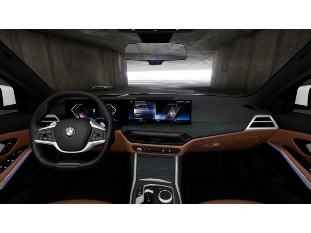 New 2026 Mineral White Metallic BMW  image 10