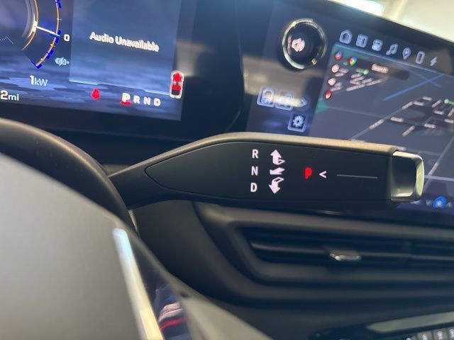 2026 Chevrolet Silverado EV LT - Photo 26