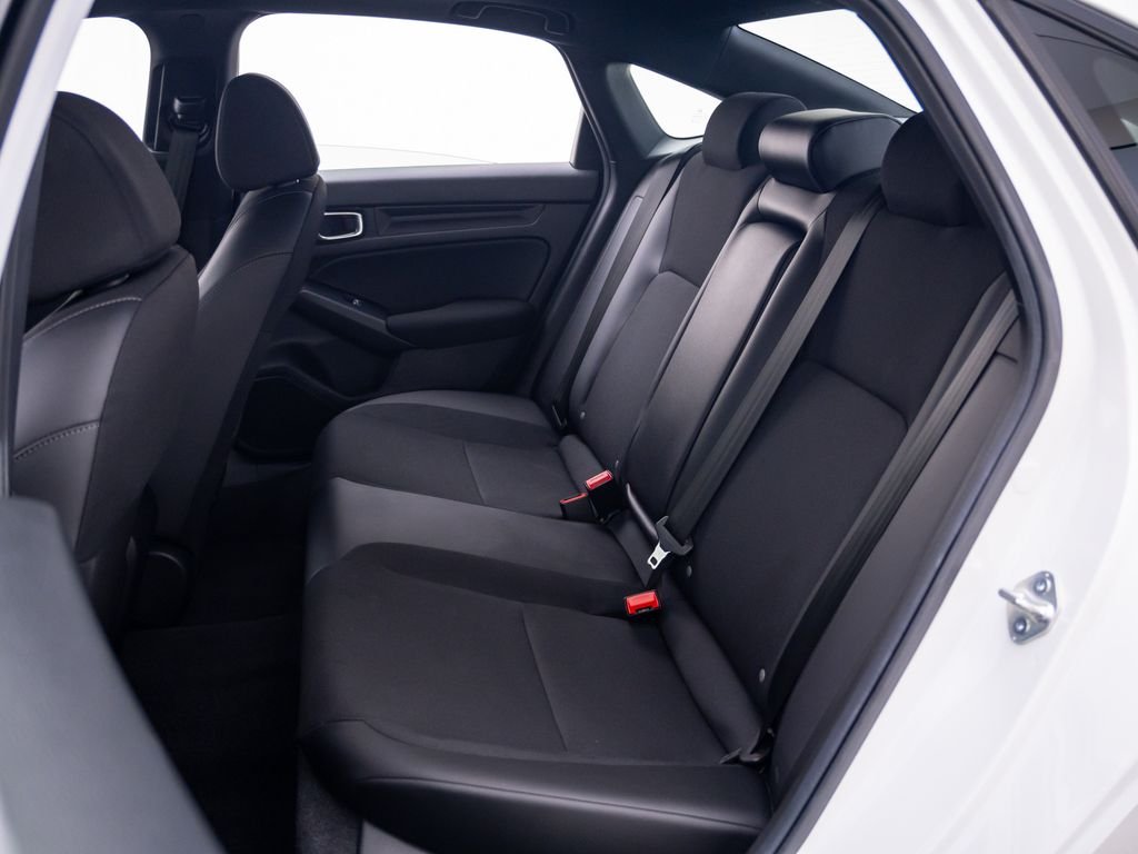 2025 Honda Civic Sport - Photo 18