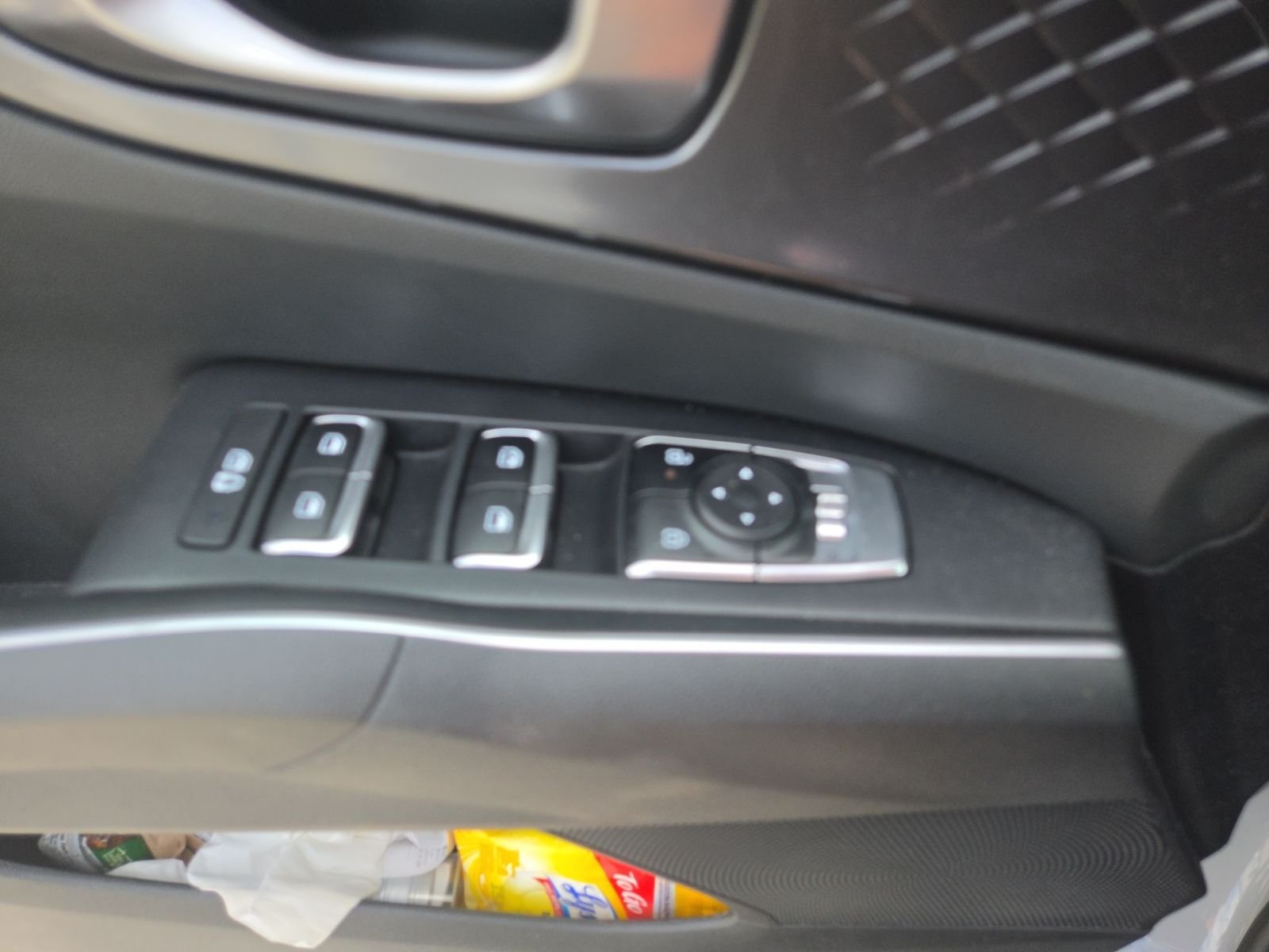 Used 2025 Gray Kia S image 12