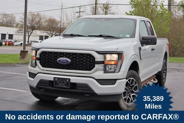 Used 2023 Avalanche Ford XL image 1