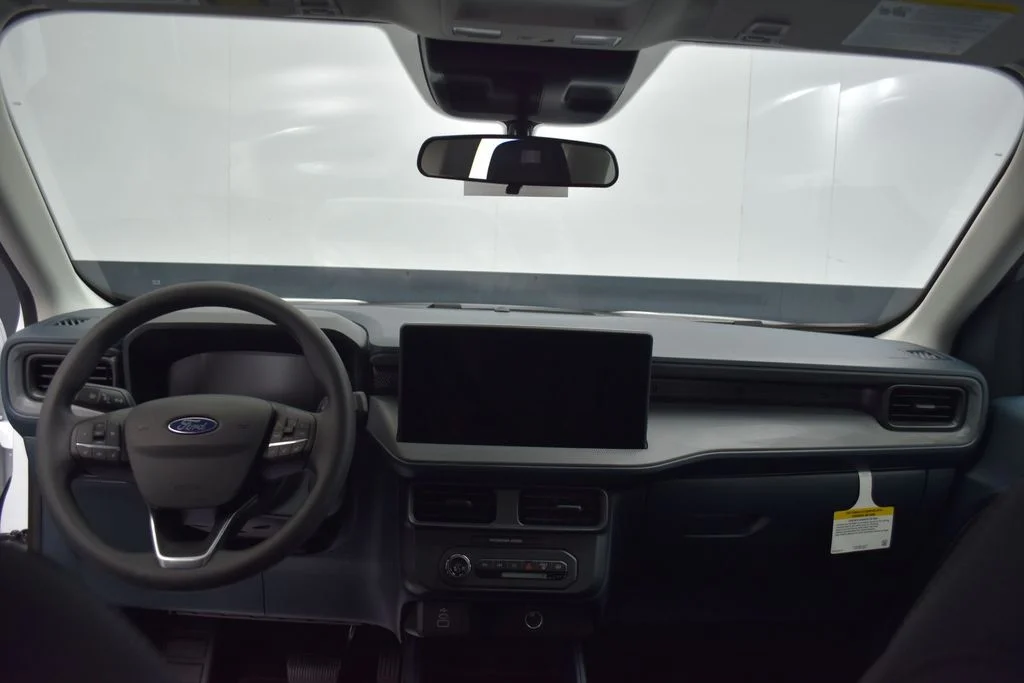 New 2026 Oxford White Ford XL image 23