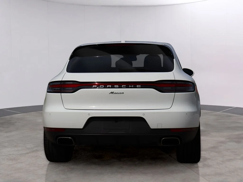 Used 2021 White Porsche  image 7